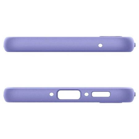 Spigen Liquid Air - Etui do Samsung Galaxy A34 5G (Awesome Violet)