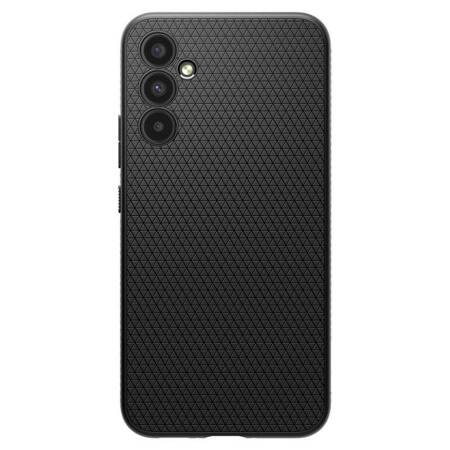 Spigen Liquid Air - Etui do Samsung Galaxy A34 5G (Matte Black)