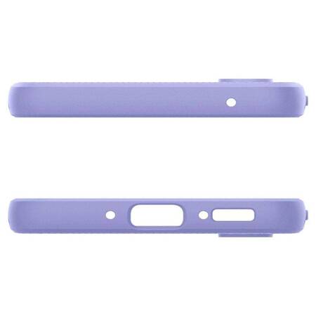 Spigen Liquid Air - Etui do Samsung Galaxy A54 5G (Awesome Violet)