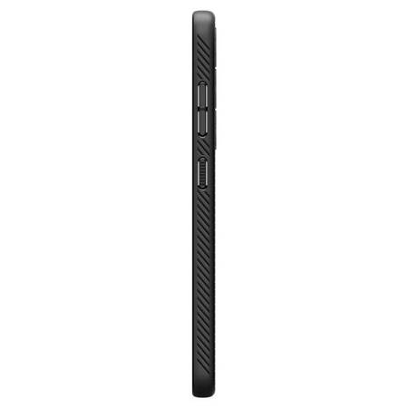 Spigen Liquid Air - Etui do Samsung Galaxy S24 (Matte Black)