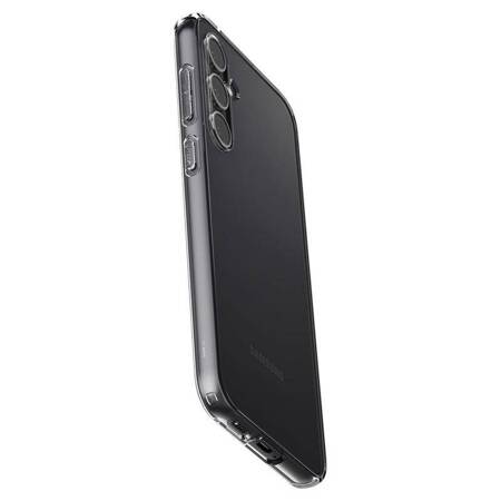 Spigen Liquid Crystal - Etui do Samsung Galaxy S23 FE (Przezroczysty)