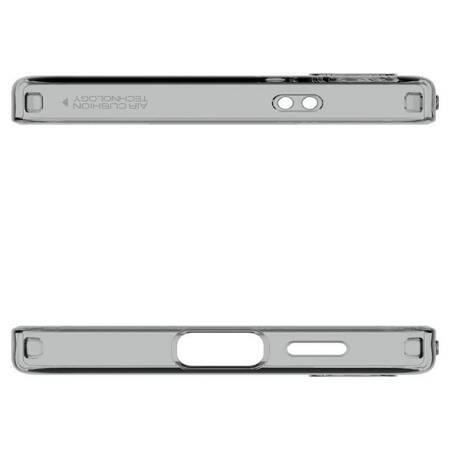 Spigen Liquid Crystal - Etui do Samsung Galaxy S24 (Space Crystal)