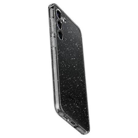 Spigen Liquid Crystal Sam S23+ crystal glitter ACS05664