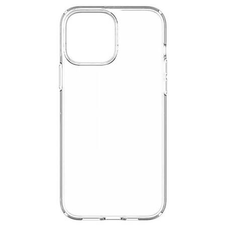 Spigen Liquid Crystal iPhone 13 Pro 6.1"Crystal Clear ACS03254