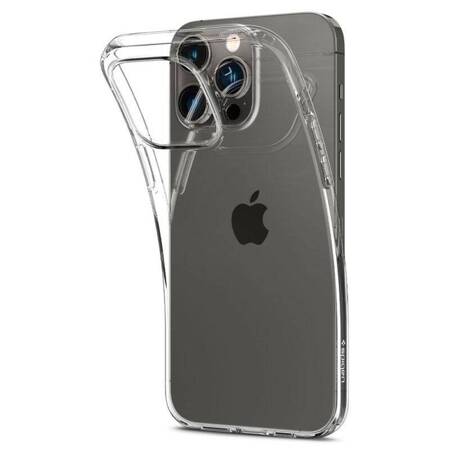 Spigen Liquid Crystal iPhone 14 Pro Crystal Clear ACS04953