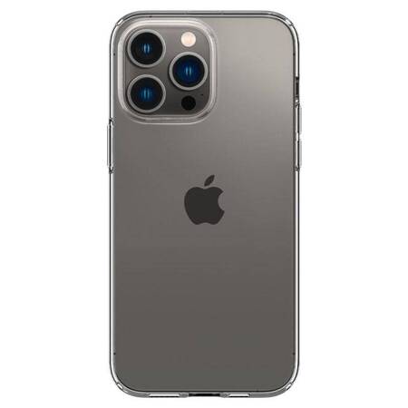 Spigen Liquid Crystal iPhone 14 Pro Max Crystal Clear ACS04809