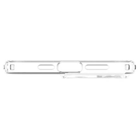 Spigen Liquid Crystal iPhone 14 Pro Max Crystal Clear ACS04809