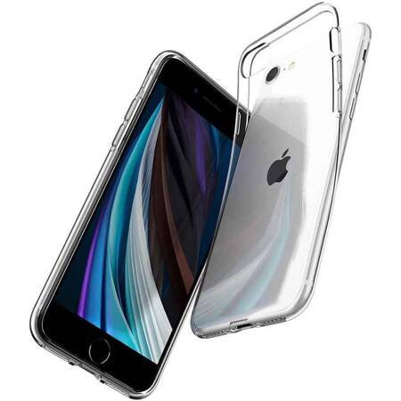 Spigen Liquid Crystal iPhone 7/8 042CS20435