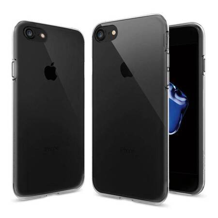 Spigen Liquid Crystal iPhone 7/8 042CS20435