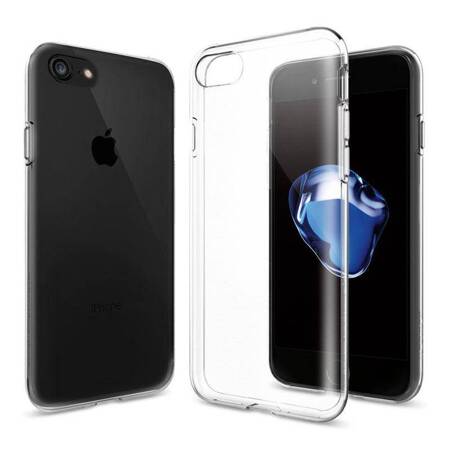 Spigen Liquid Crystal iPhone 7/8 042CS20435