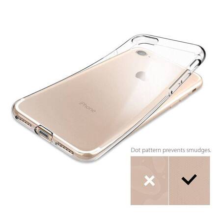 Spigen Liquid Crystal iPhone 7/8 042CS20435