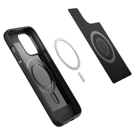 Spigen Mag Armor – Etui do Apple iPhone 14 Pro Max (Czarny)