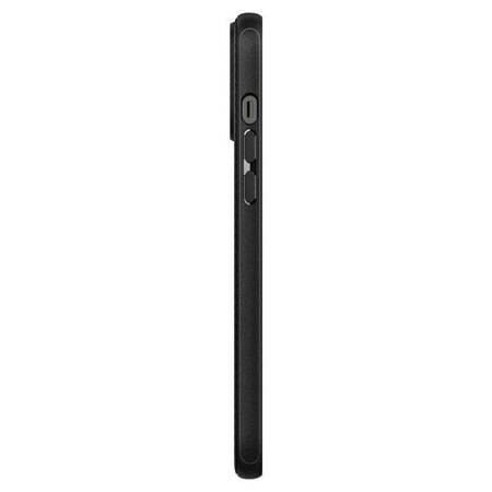 Spigen Mag Armor MagSafe - Etui do iPhone 13 Pro (Matte Black)