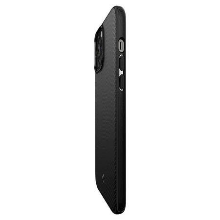 Spigen Mag Armor MagSafe - Etui do iPhone 13 Pro (Matte Black)