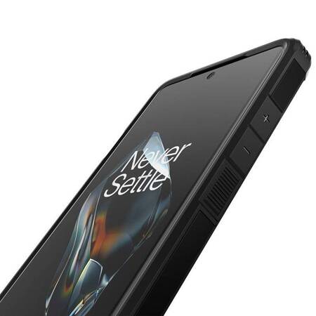 Spigen Neo Flex 2-Pack - Folia ochronna 2 szt. do OnePlus 12 (Przezroczysty)