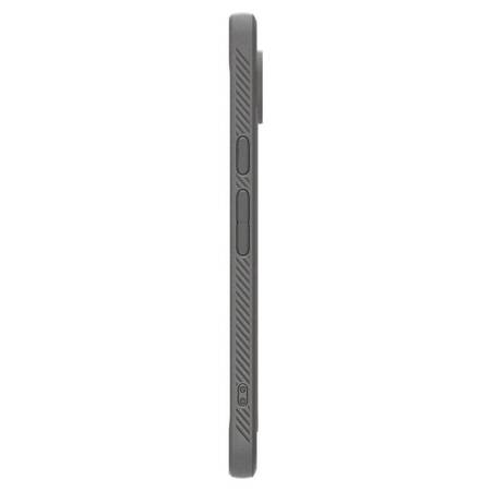 Spigen Rugged Armor - Etui do Google Pixel 9 / 9 Pro (Marble Grey)