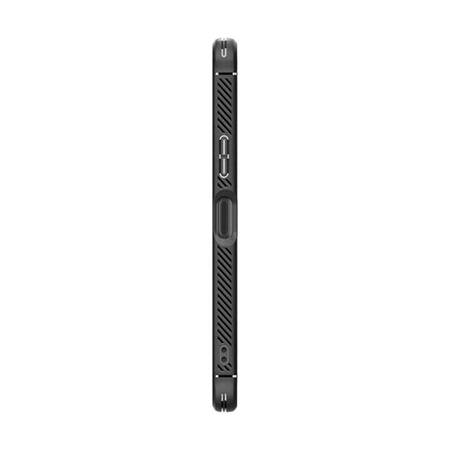 Spigen Rugged Armor - Etui do Sony Xperia 10 V (Czarny)