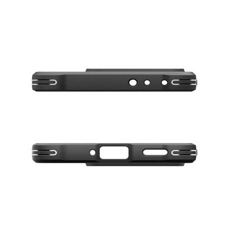 Spigen Rugged Armor - Etui do Xiaomi 14T (Matte Black)