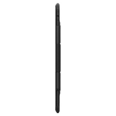 Spigen Rugged Armor Pro - Etui do iPad Air 13" (M2, 2024) (Black)