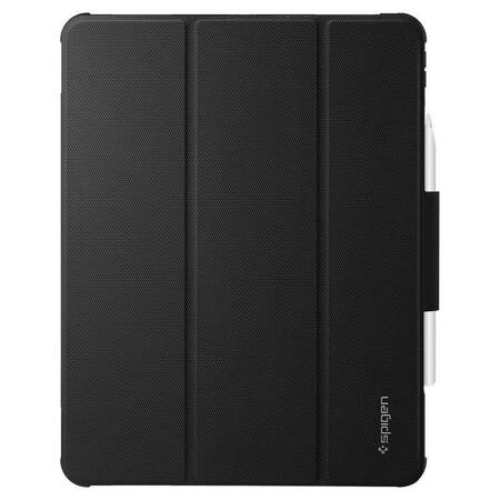 Spigen Rugged Armor Pro - Etui do iPad Pro 11” (2022-2020) (Czarny)