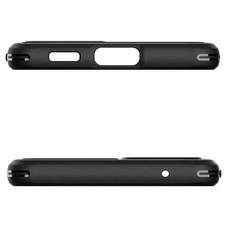 Spigen Rugged Armor Samsung A53 5G A536 czarny/black matte ACS04159