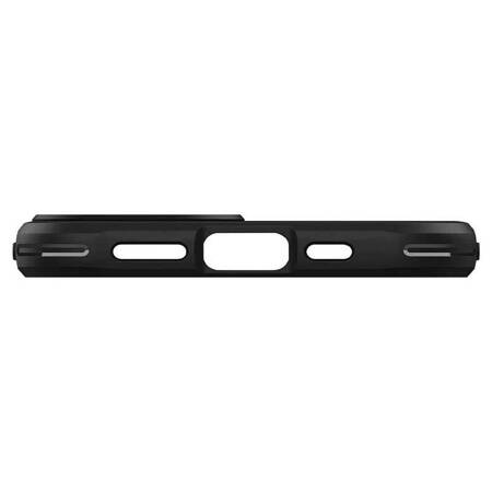 Spigen Rugged Armor iPhone 13 6.1" czarny/black matte ACS03518