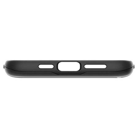 Spigen Slim Armor CS – Etui do Apple iPhone 14 Plus (Czarny)