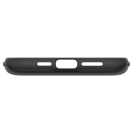 Spigen Slim Armor CS - Etui do iPhone 15 Pro (Czarny)