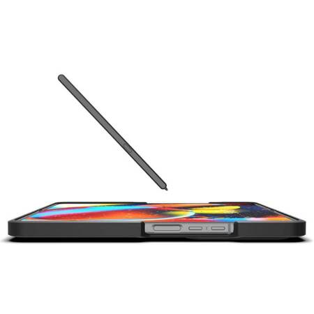 Spigen Slim Armor Pro Pen - Etui do Samsung Galaxy Z Fold 5 (Czarny)