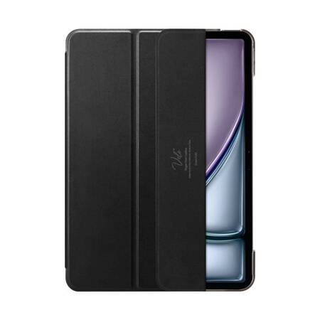 Spigen Smart Fold - Etui do iPad Air 13" (M2, 2024) (Black)