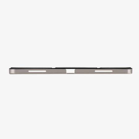 Spigen Smart Fold - Etui do iPad Pro 11" (M4, 2024) (Black)