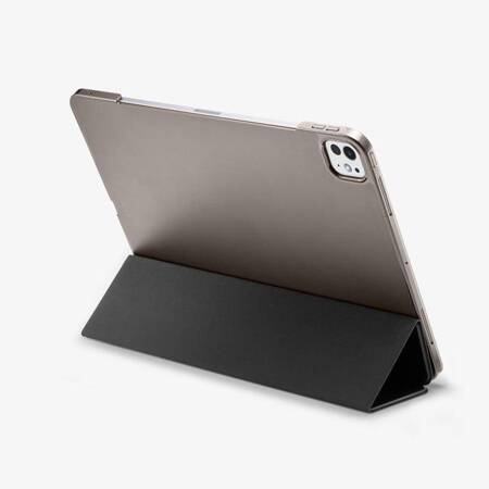 Spigen Smart Fold - Etui do iPad Pro 13" (M4, 2024) (Black)