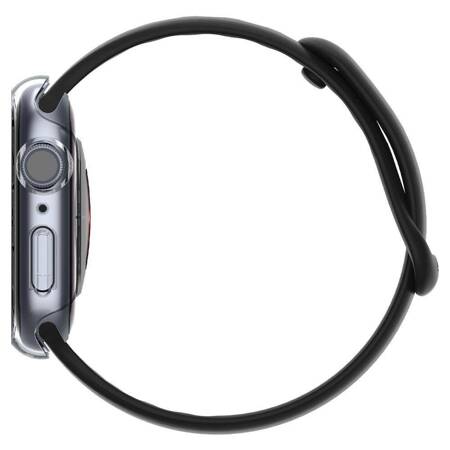 Spigen Thin Fit Apple Watch 7 45mm przezroczysty/crystal clear ACS04179