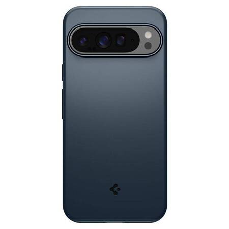 Spigen Thin Fit - Etui do Google Pixel 9 Pro XL (Metal Slate)