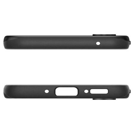 Spigen Thin Fit - Etui do Samsung Galaxy A54 5G (Czarny)