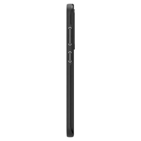 Spigen Thin Fit - Etui do Samsung Galaxy S23 FE (Czarny)