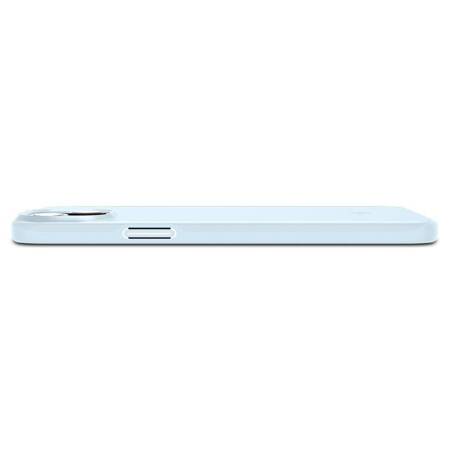 Spigen Thin Fit - Etui do iPhone 15 (Niebieski)