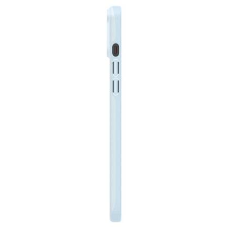 Spigen Thin Fit - Etui do iPhone 15 (Niebieski)