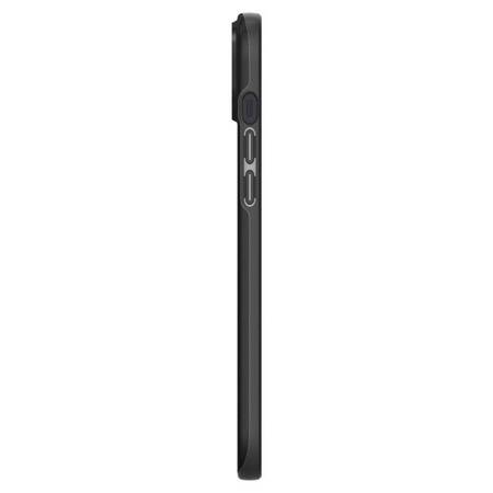 Spigen Thin Fit iPhone 14 Max czarny/black ACS04773