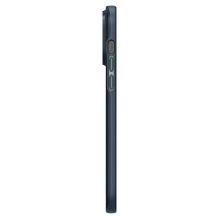 Spigen Thin Fit iPhone 14 Pro Max metal slate ACS04768