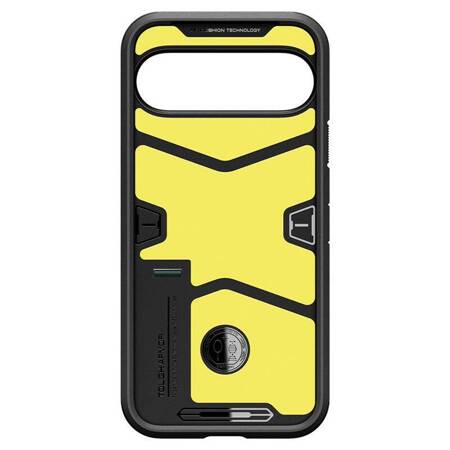 Spigen Tough Armor - Etui do Google Pixel 9 Pro XL (Abyss Green)