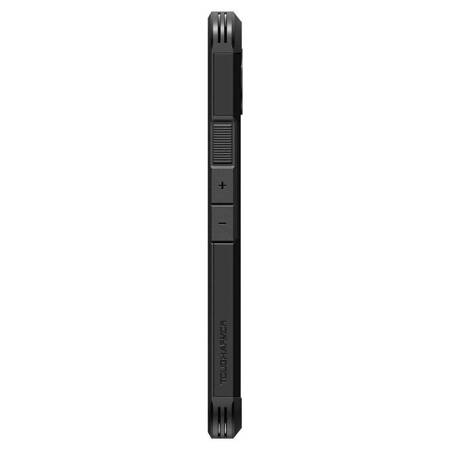 Spigen Tough Armor - Etui do Google Pixel 9 Pro XL (Czarny)