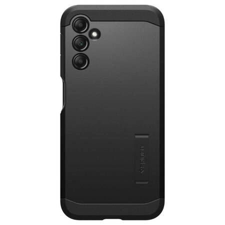 Spigen Tough Armor - Etui do Samsung Galaxy A14 5G (Czarny)