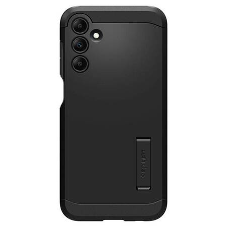 Spigen Tough Armor - Etui do Samsung Galaxy A15 4G/5G (Czarny)