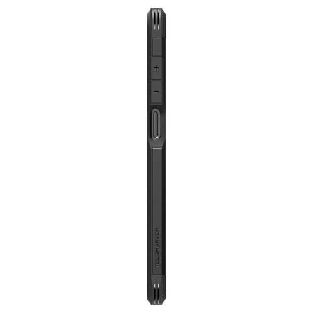 Spigen Tough Armor - Etui do Samsung Galaxy A15 4G/5G (Czarny)