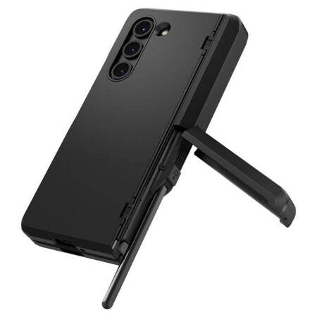 Spigen Tough Armor Pro Pen - Etui do Samsung Galaxy Z Fold 5 (Czarny)