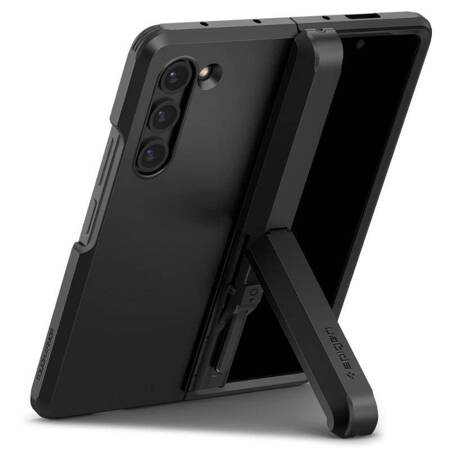 Spigen Tough Armor Pro Pen - Etui do Samsung Galaxy Z Fold 5 (Czarny)