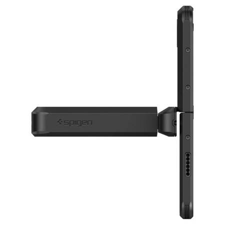 Spigen Tough Armor Pro Pen - Etui do Samsung Galaxy Z Fold 5 (Czarny)