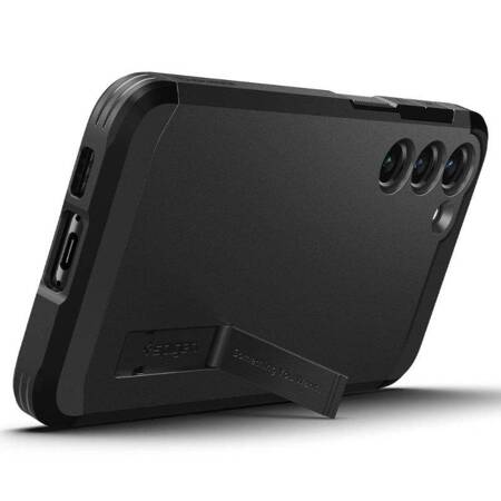 Spigen Tough Armor Sam S23+ czarny/black ACS05672