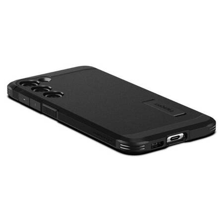 Spigen Tough Armor Sam S23 czarny/black ACS05718